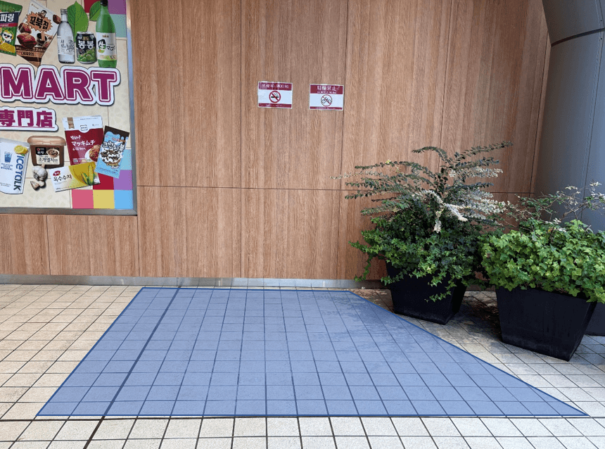 催事出店募集中!
